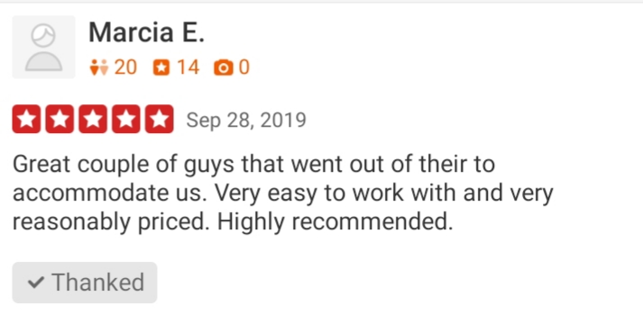 Give Right Away a call Today to receive a free estimate within the same day!

Our services include:
-Moving Services, Local & Long Distance
-Junk Hauling & Trash Removal
-Furniture / Appliance Delivery and Transportation
-In Home/office Furniture Rearrangement/Assembly/Disassembly
-Truck/POD/Storage unit Load & Unload
-Commercial/offices and residential
- Staging
-Full service pack/unpack
-Ect.

Right Away Moving is an Athens, Ohio locally owned and operated business.

We will move you to or from anywhere in the U.S. or Canada.

We pride ourselves on being professional and treat all of our clients like family.

We Guarantee no hidden fees

Offering great rates and professional services!

Give us a call today to receive a free estimate!

Ask about any of our monthly specials!

SAME DAY MOVES ARE WELCOME!

Multiple references available upon request.

ALL MOVES WE PROVIDE

• Tools
• Furniture Pads
• Protective Shrink Wrap
• Tape/Straps
• Commercial Grade Dollies


